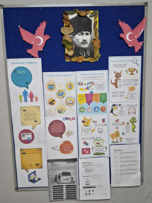 Güvenli İnternet Günü